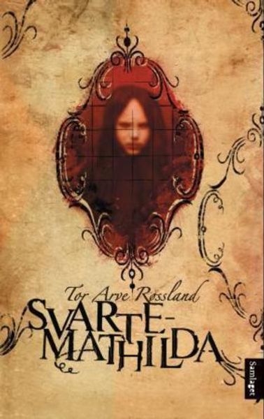 Svarte Mathilda av Tor Arve Røssland