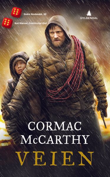 Veien av Cormac McCarthy The road