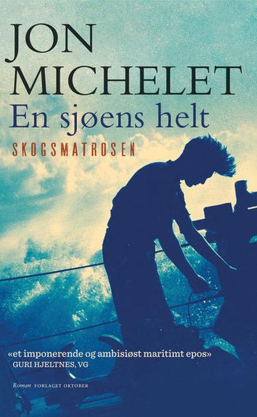 En sjøens helt av Jon Michelet