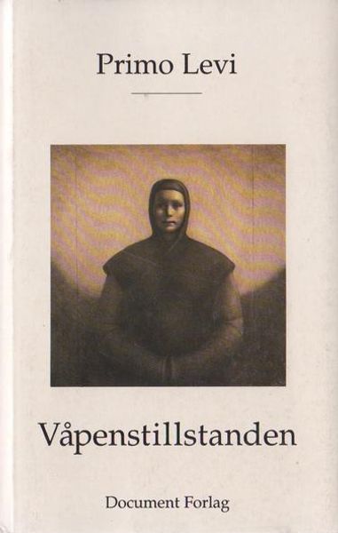 Våpenstillstanden av Primo Levi