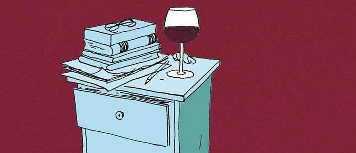 Hva er det med mor av Vigdis Hjorth