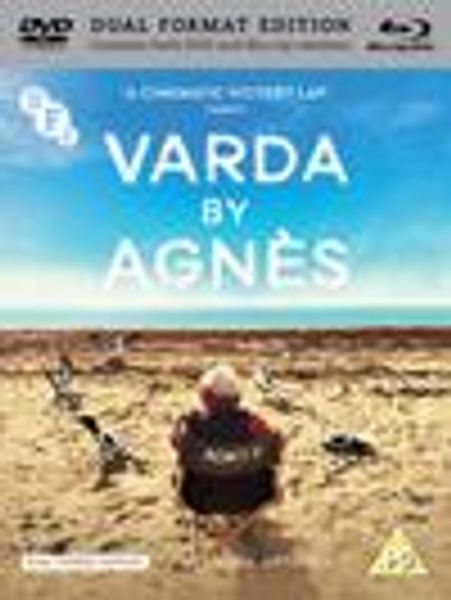 Film/Dokumentar Av Varda Agnes