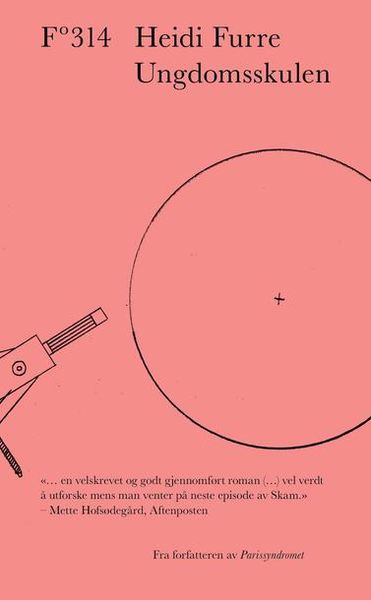 Ungdomsskulen av Heidi Furre