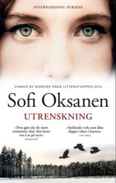 Utrenskning av Sofi Oksanen