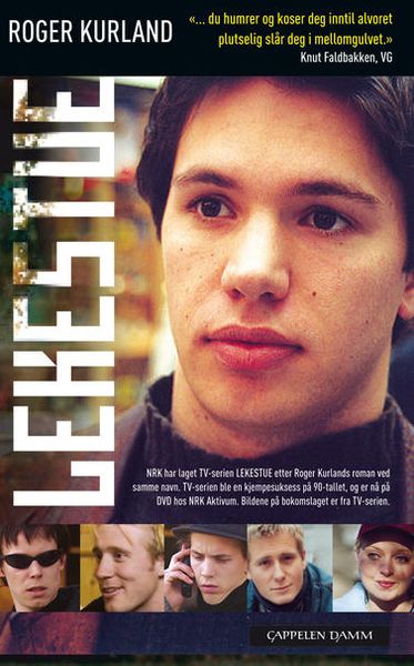 Lekestue av Roger Kurland