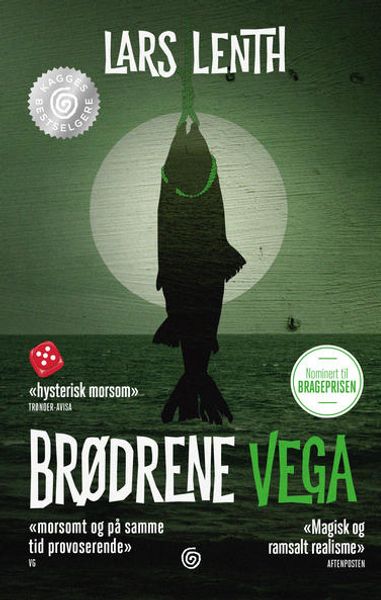 Brødrene Vega av Lars Lenth