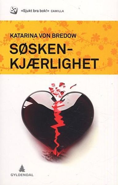 Søskenkjærlighet av Katarina von Bredow