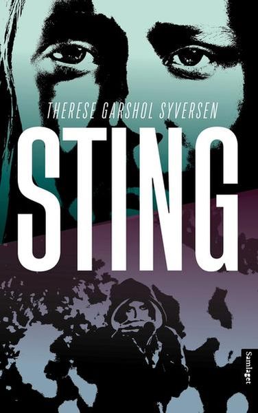 Sting av Therese Garshol Syversen