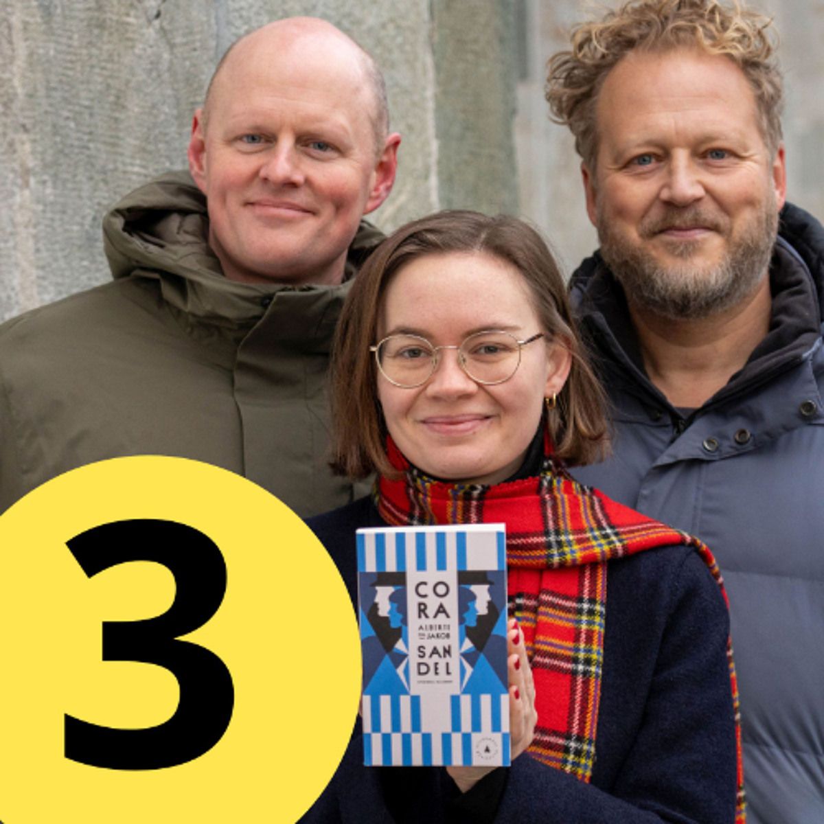 Alberte og Jakob, 3: Albertes åpenbaring