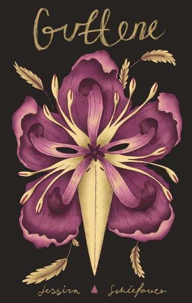 Guttene av Jessica Schiefauer