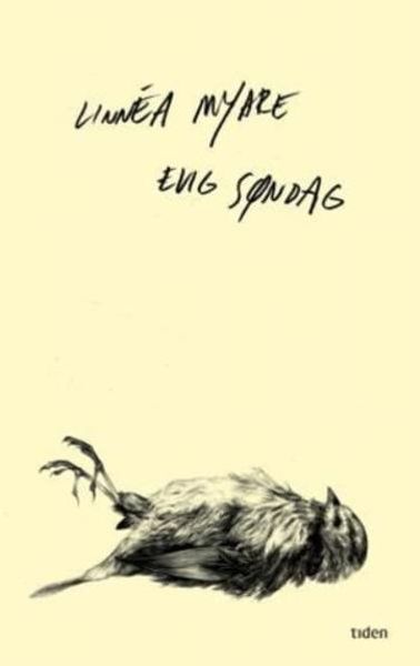 Evig søndag av Linnea Myhre