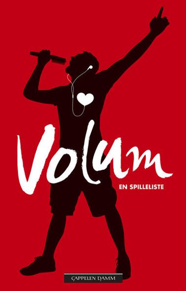 Volum av Pedro Carmona-Alvarez