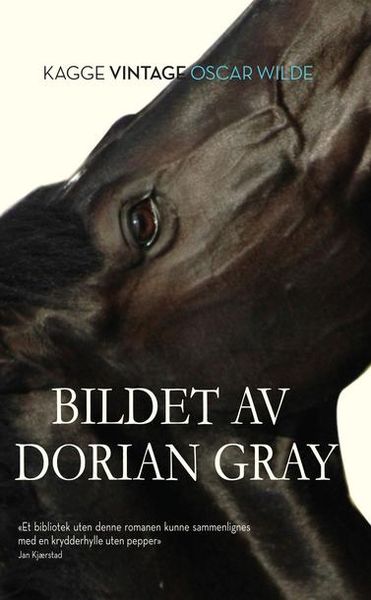 Bildet av Dorian Gray av Oscar Wilde