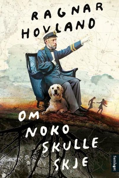 Om noko skulle skje av Ragnar Hovland