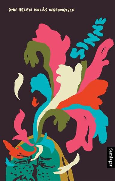 Sinne av Ann Helen Kolås Ingebrigtsen