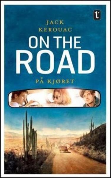 På kjøret av Jack Kerouac