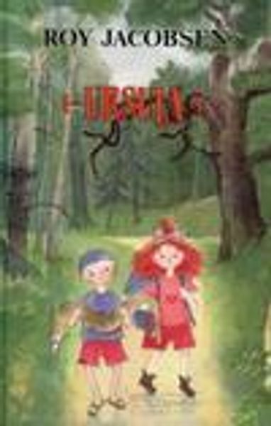 Ursula av Roy Jacobsen