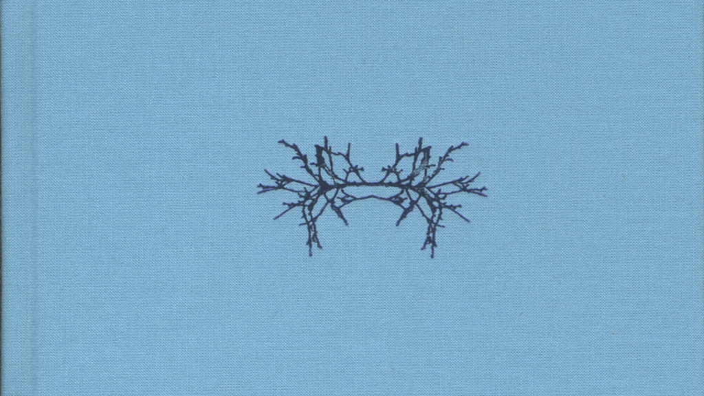 Kurt Johannessen. Om lag 100 bøker 1984-2019. Utstilling Sølvberget galleri