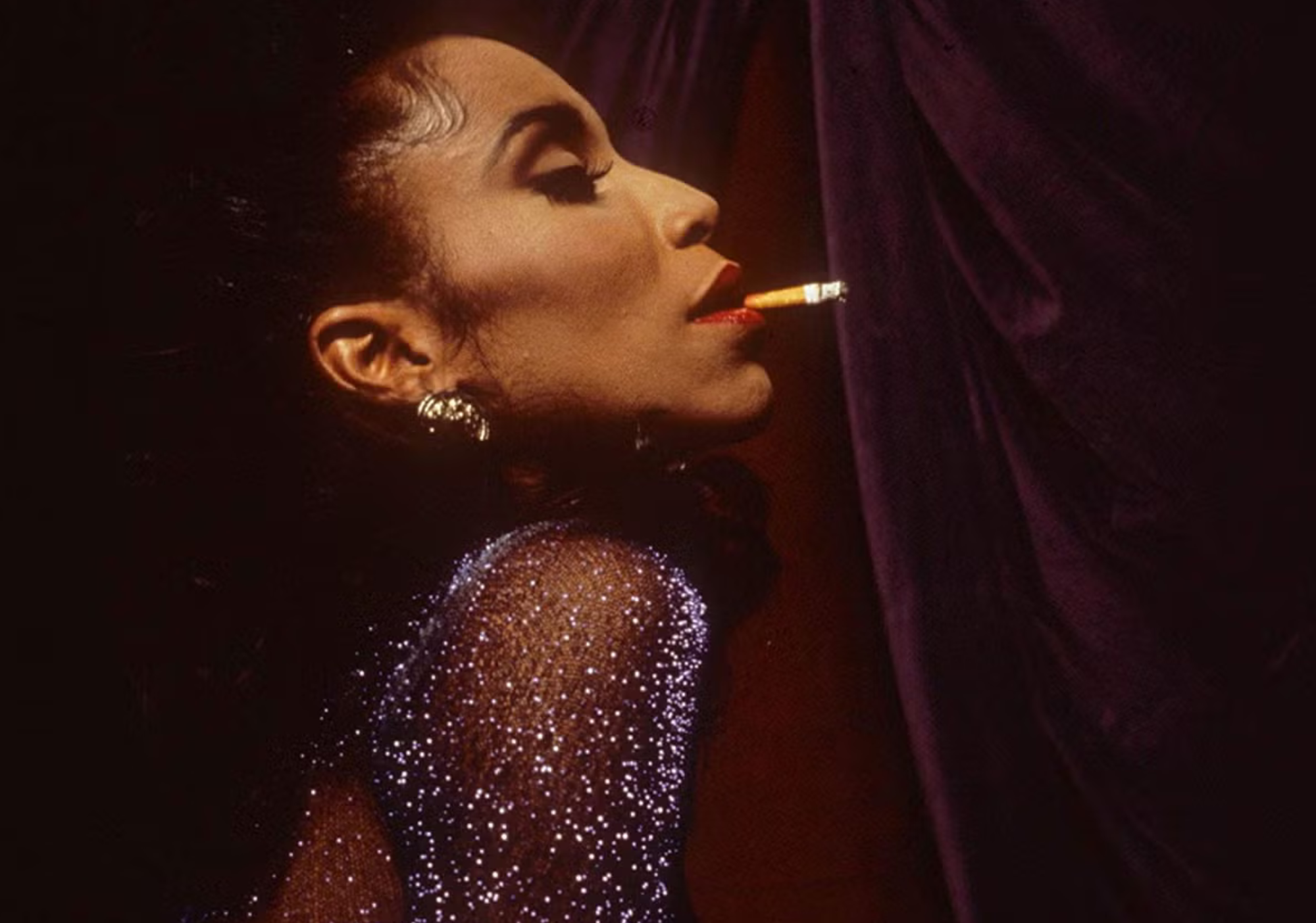 Foto fra filmen Paris is burning