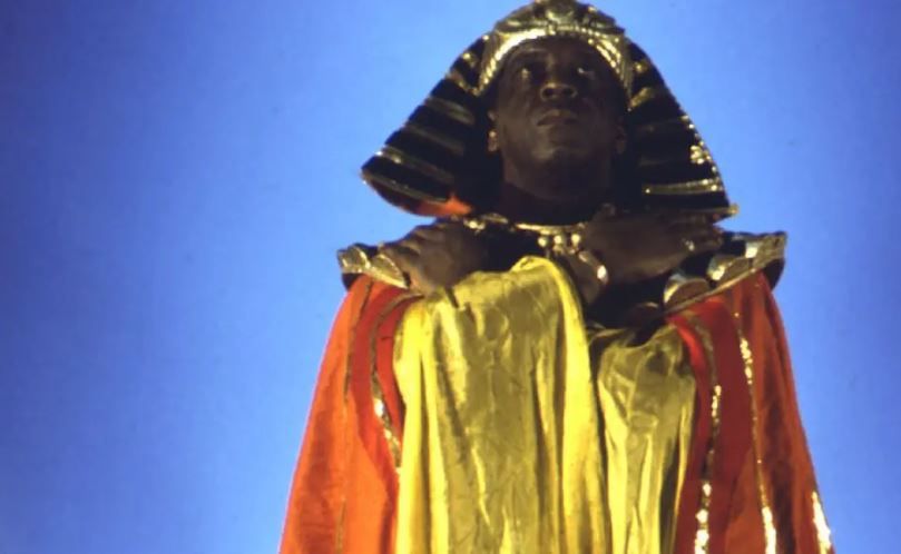 sun ra
