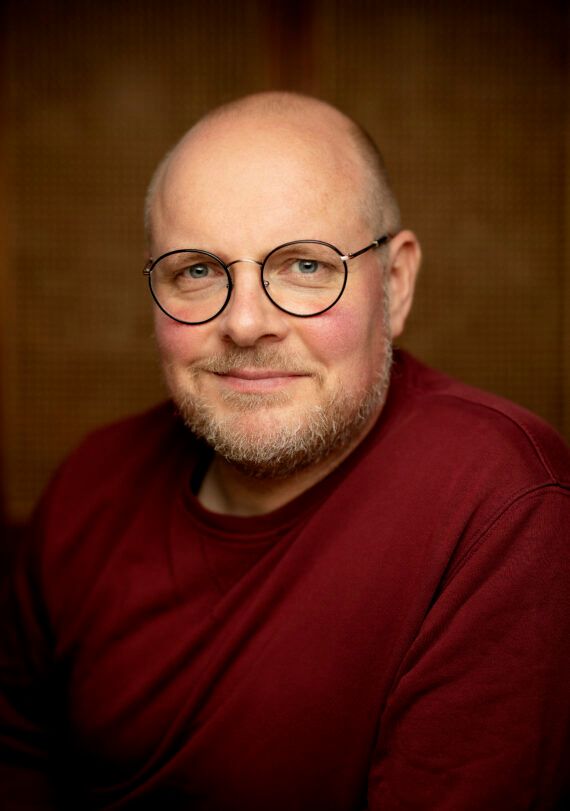 Bilde av Steinar Sagen 