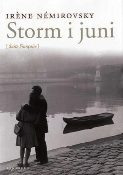 Storm i juni av Irene Nemirovsky