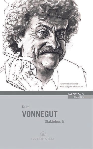 Slaktehus-5 av Kurt Vonnegut