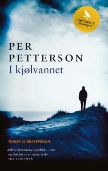 I kjølvannet av Per Petterson