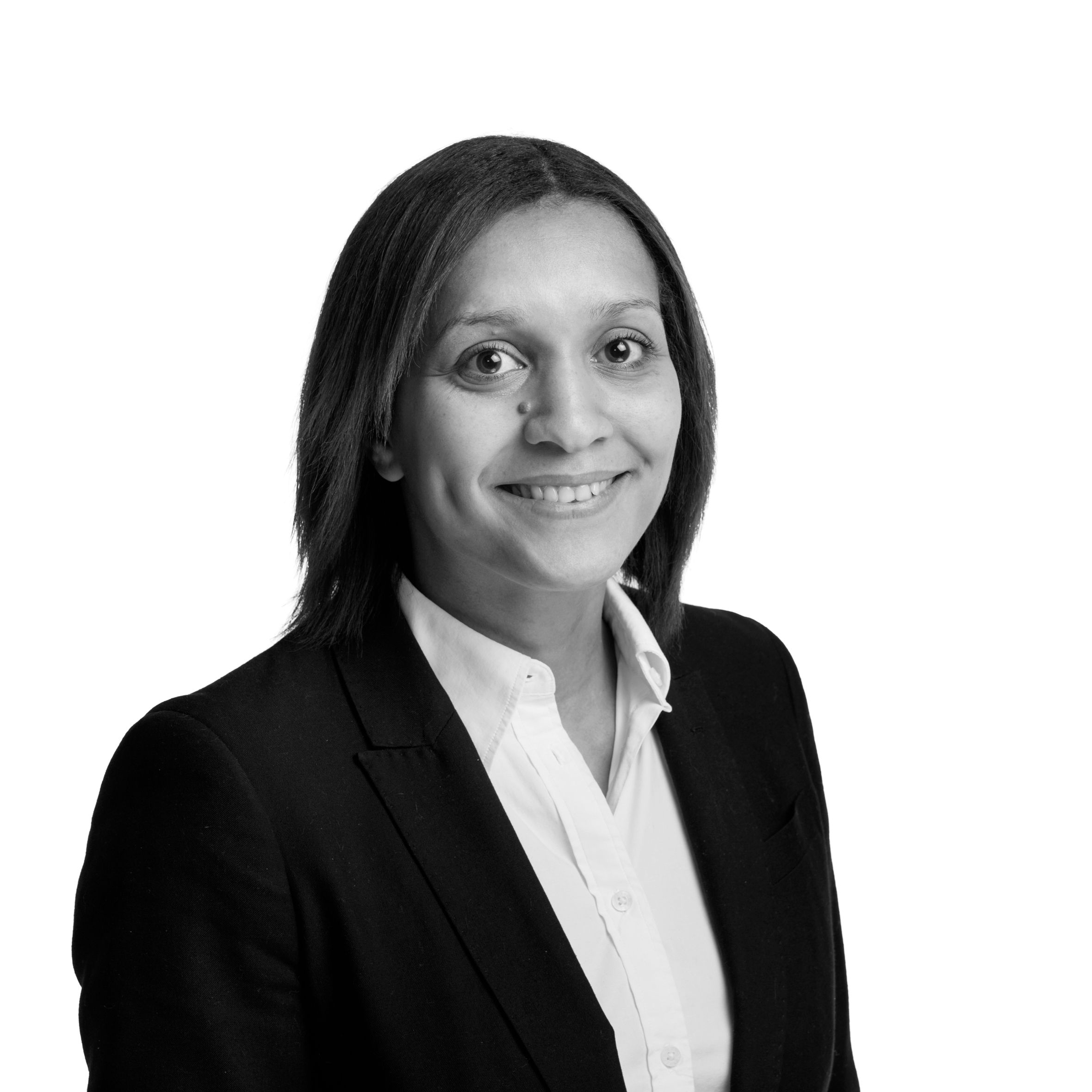 Bilde av Evelyn Egeli