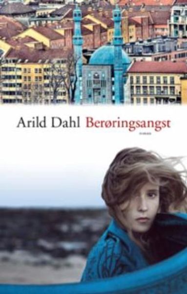 Berøringsangst av Arild Dahl