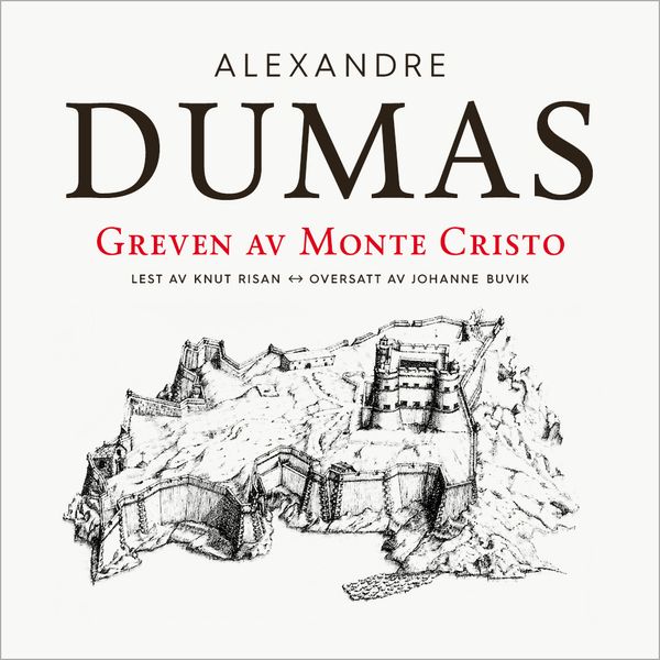 Greven av Monte Cristo av Alexandre Dumas.jpe