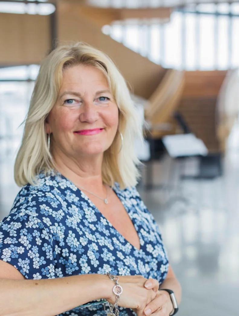 Bilde av Sissel Knutsen Hegdal