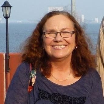 Bilde av Vigdis Maria Tjørhom