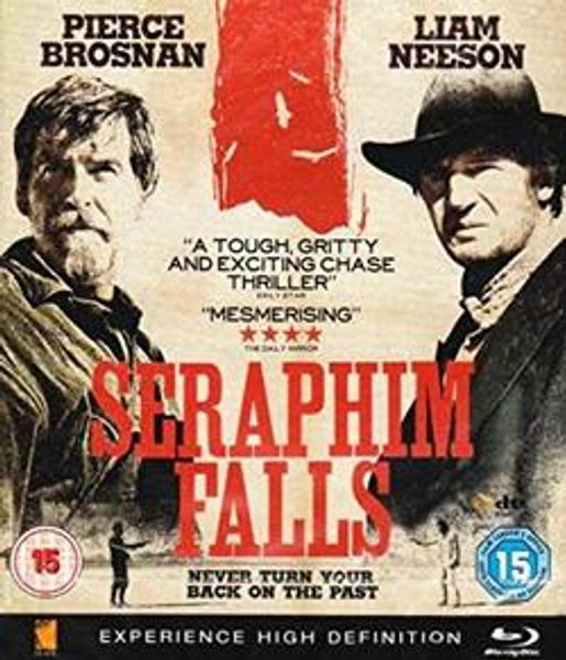 Seraphim Falls film