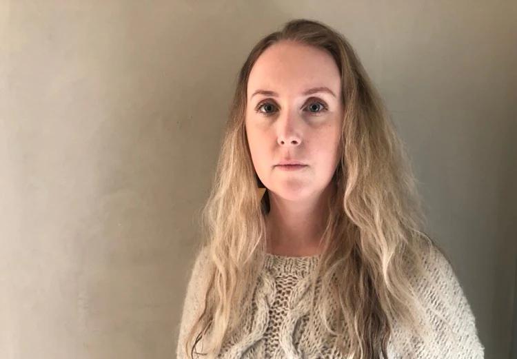 Bilde av Therese Garshol Syversen