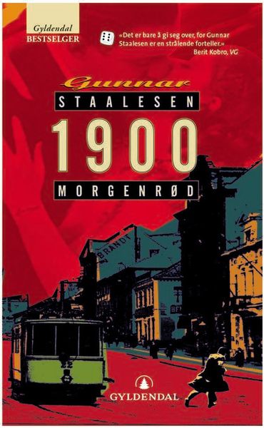1900 av Gunnar Staalesen