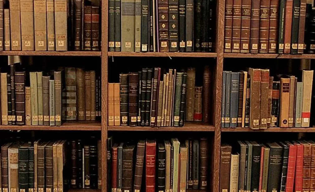 Musikkbiografier ; Musikkbøker ; Musikklitteratur ; Bibliotek ; Biografier ; Musikk ; Musikkbibliotek ; Music Library