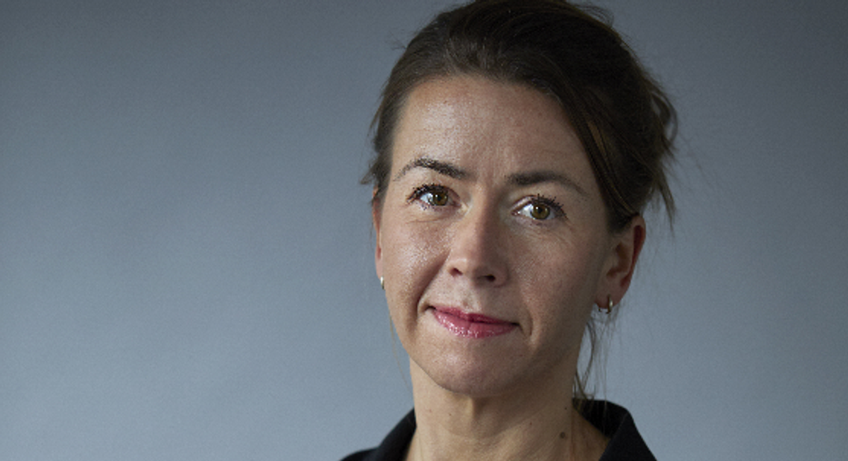 Bilde av Heidi Austlid