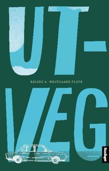 Utveg av Erling A. Westgaard Flote