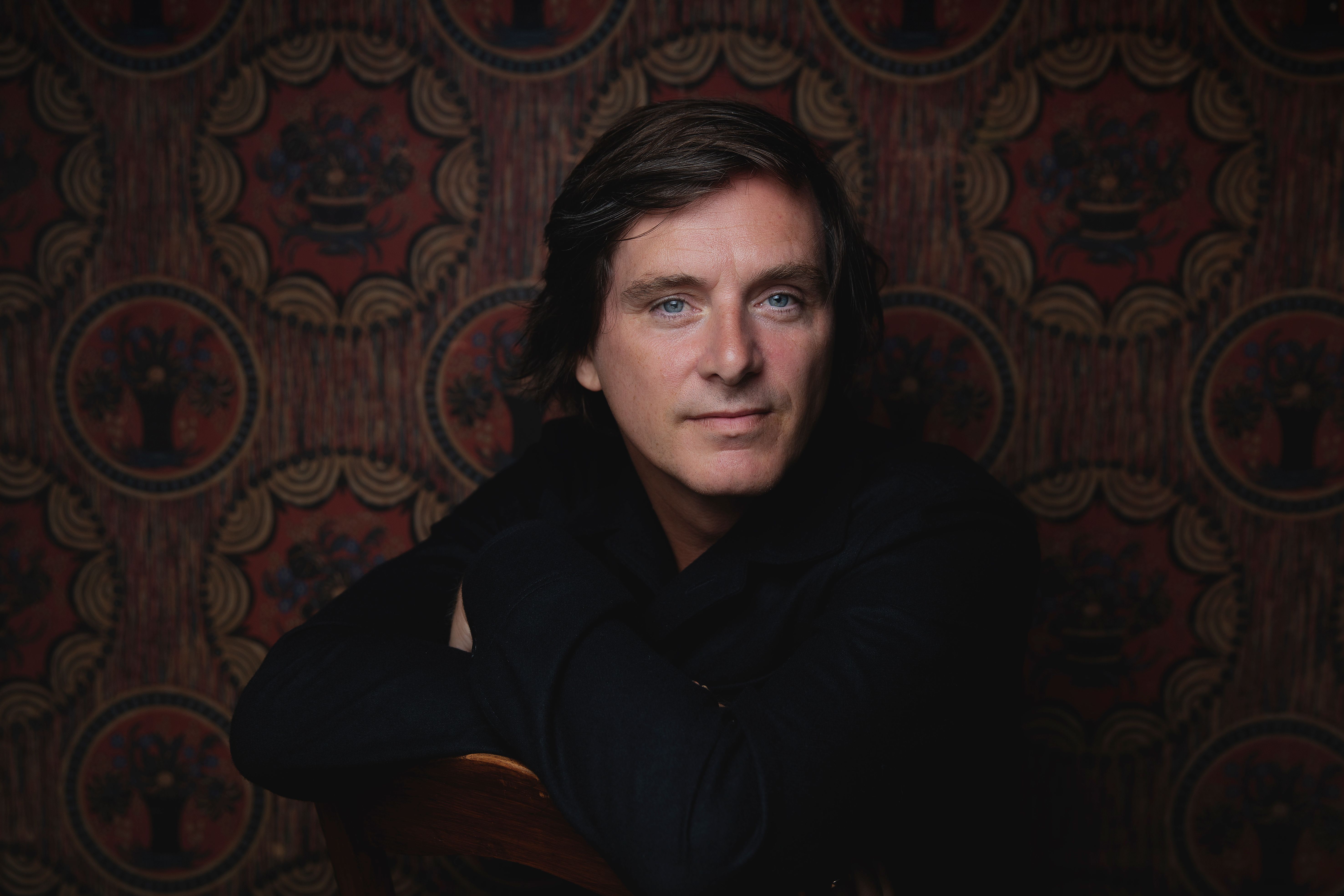 Foto: Simon Stranger