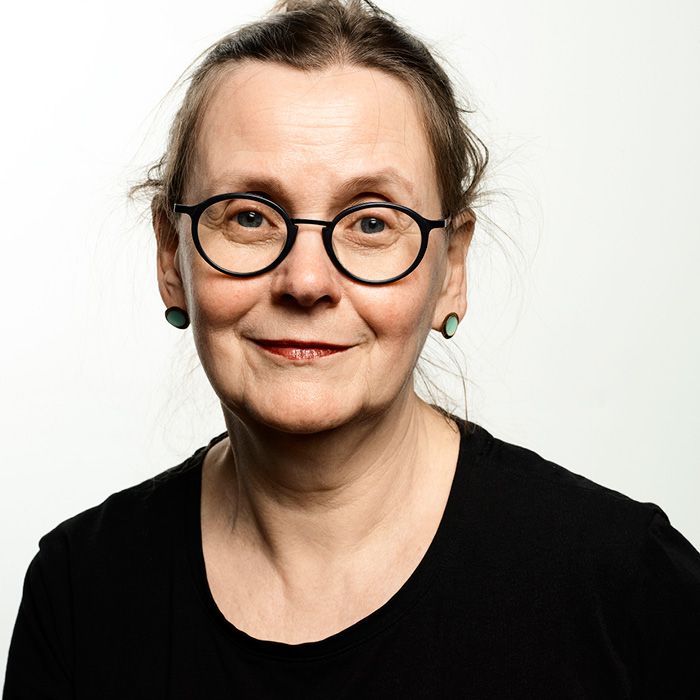 Bilde av Kari Saanum