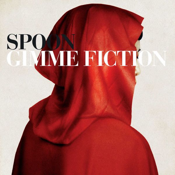 Spoon Gimme fiction platecover