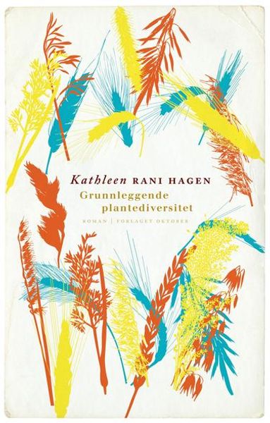 Grunnleggende plantediversitet av Kathleen Rani Hagen