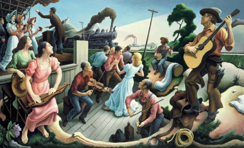 country