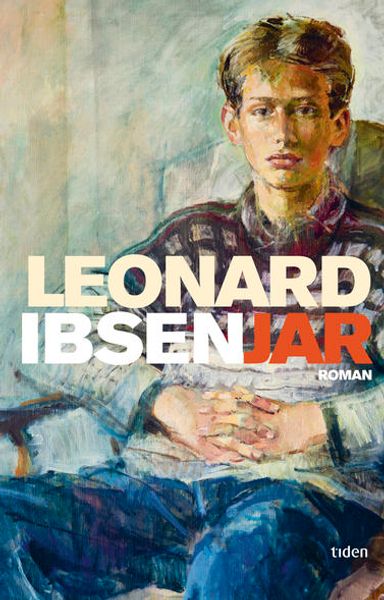 Jar av Leonard Ibsen