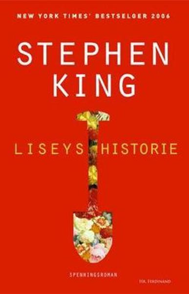Liseys historie av Stephen King