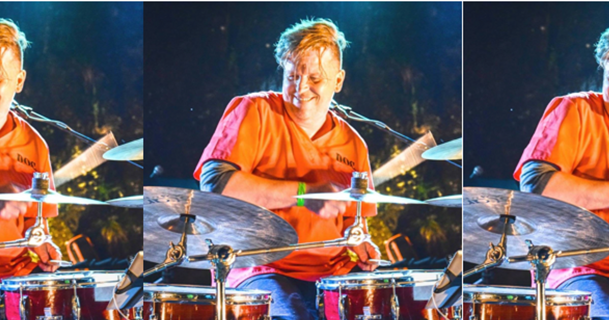 Plateprat med Bård Sandnes