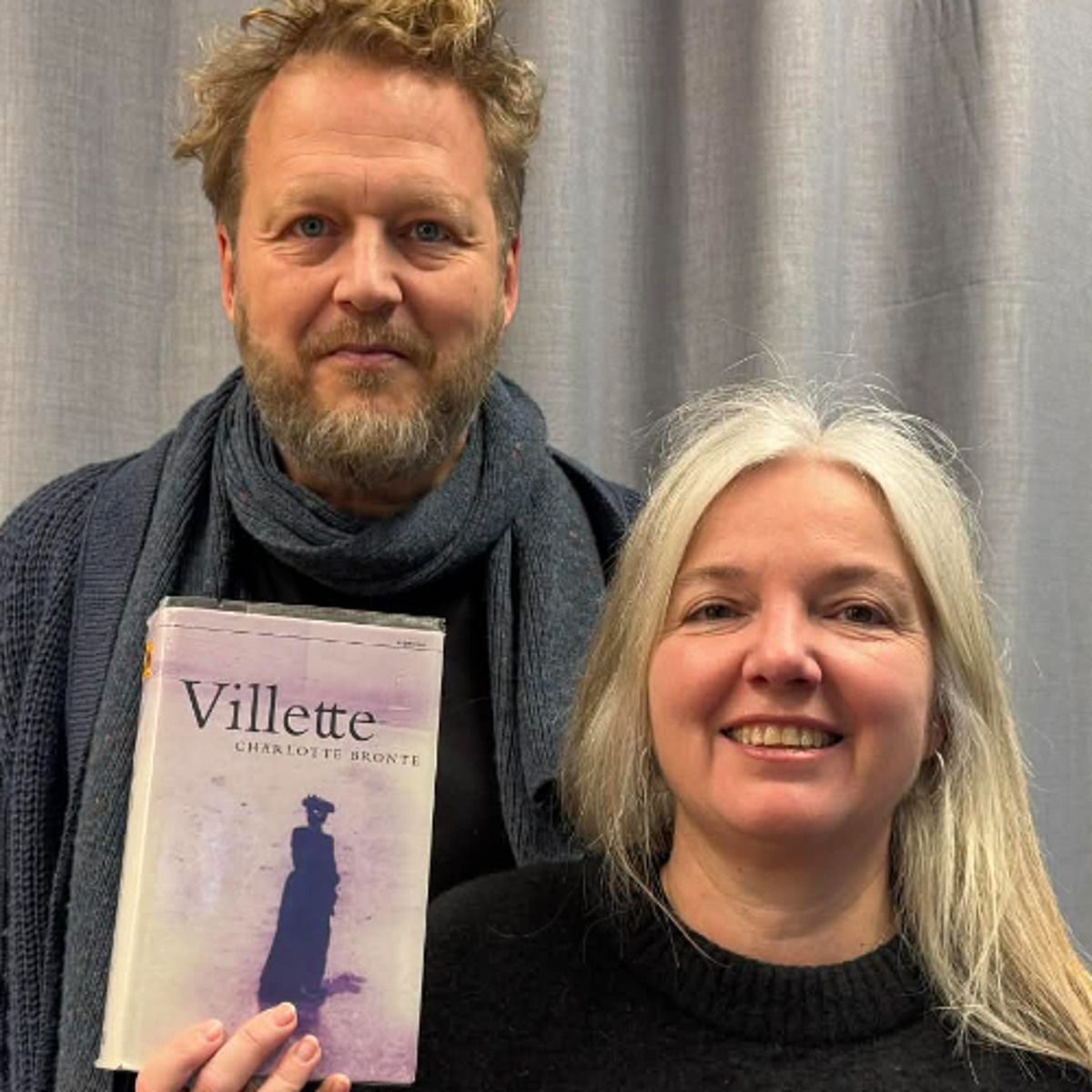 Hvorfor er Villette av Charlotte Brontë regnet som en klassiker?