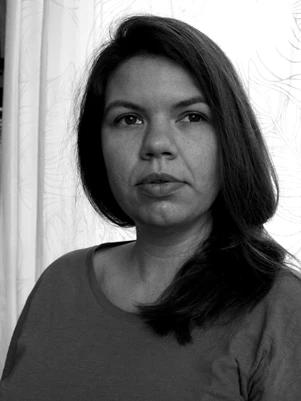 Bilde av Carina Elisabeth Beddari