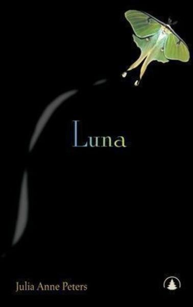 Luna av Julia Anne Peters